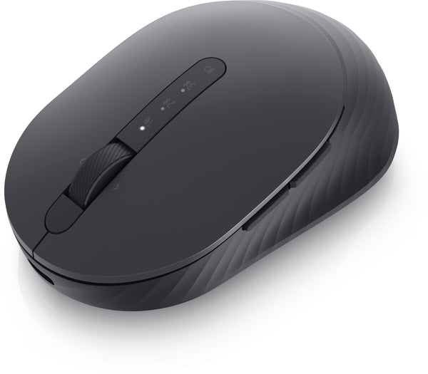 DELL Pro Premium kompakte Maus – MS7421W - Graphite Black (schwarz)