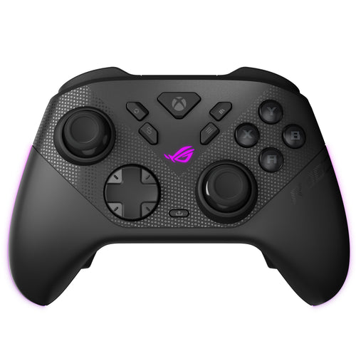 ASUS ROG Raikiri II XBox WL Schwarz Bluetooth/RF/USB Gamepad Analog / Digital PC, Xbox One, Xbox Series S, Xbox Series X