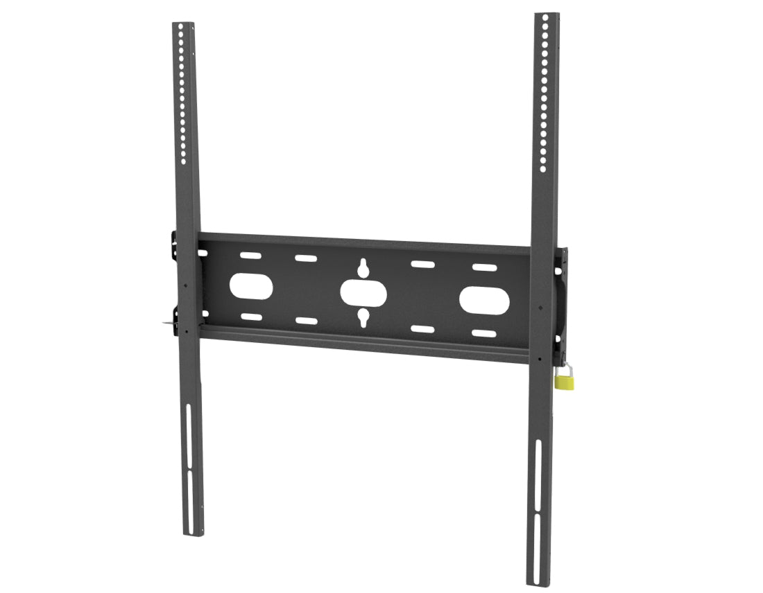 iiyama MD-WM6080 Flachbildschirm-Tischhalterung Wand Schwarz