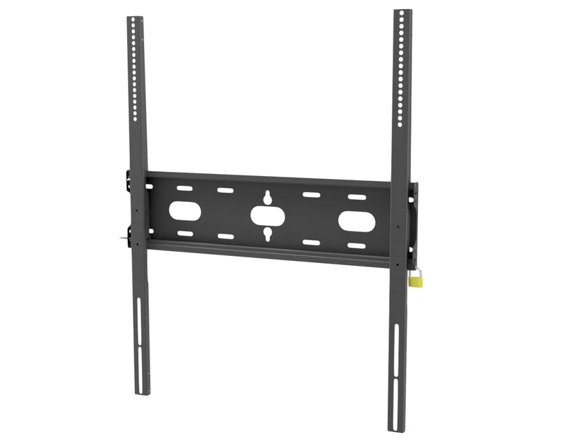 iiyama MD-WM6080 Flachbildschirm-Tischhalterung Wand Schwarz
