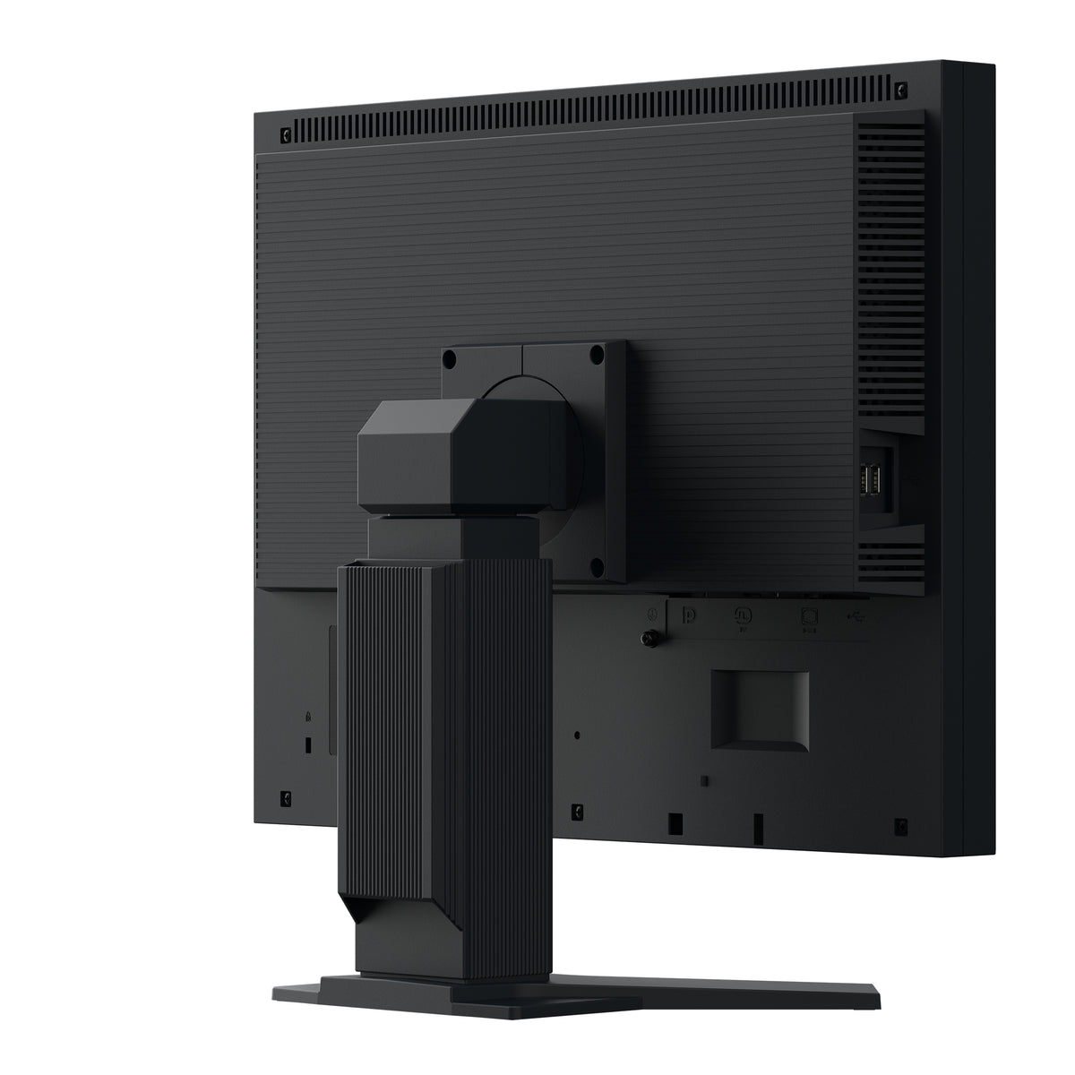 EIZO FlexScan S2134-BK Computerbildschirm 54,1 cm (21.3") 1600 x 1200 Pixel UXGA LCD Schwarz