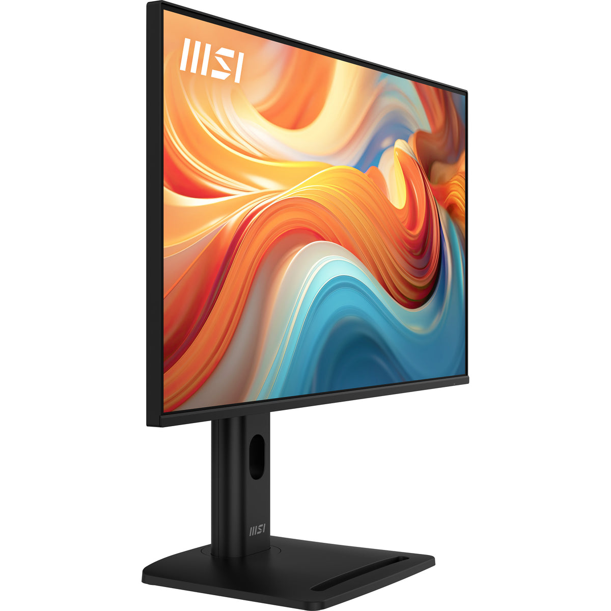 MSI PRO MP275PG E14 Computerbildschirm 68,6 cm (27") 1920 x 1080 Pixel Full HD LCD Schwarz
