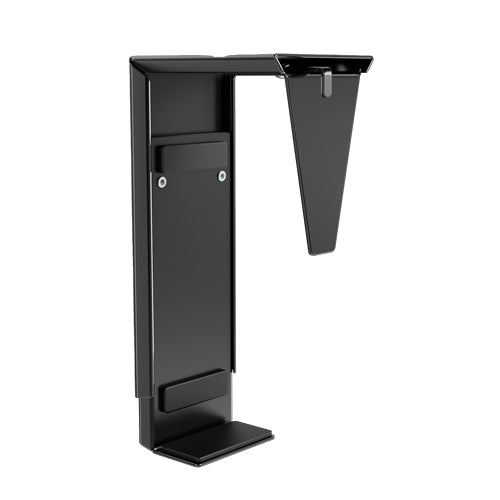 Fellowes 100136875 Support PC Sous Bureau Noir