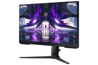Samsung G32A Computerbildschirm 61 cm (24") 1920 x 1080 Pixel Full HD LCD Schwarz