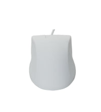 Contour Design Active Key Contour ClassicClean Medizinische Maus IP68 Scrollsensor Kabelgebunden Weiß PMH1