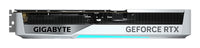 GIGABYTE GeForce RTX 5070 Ti EAGLE OC ICE SFF 16G Grafikkarte - 16GB GDDR7, 256 Bit, PCI-E 5.0, 2542 MHz Core Clock, 3 x DP 2.1a, 1 x HDMI 2.1b, NVIDIA DLSS 4, GV-N507TEAGLEOC ICE-16GD