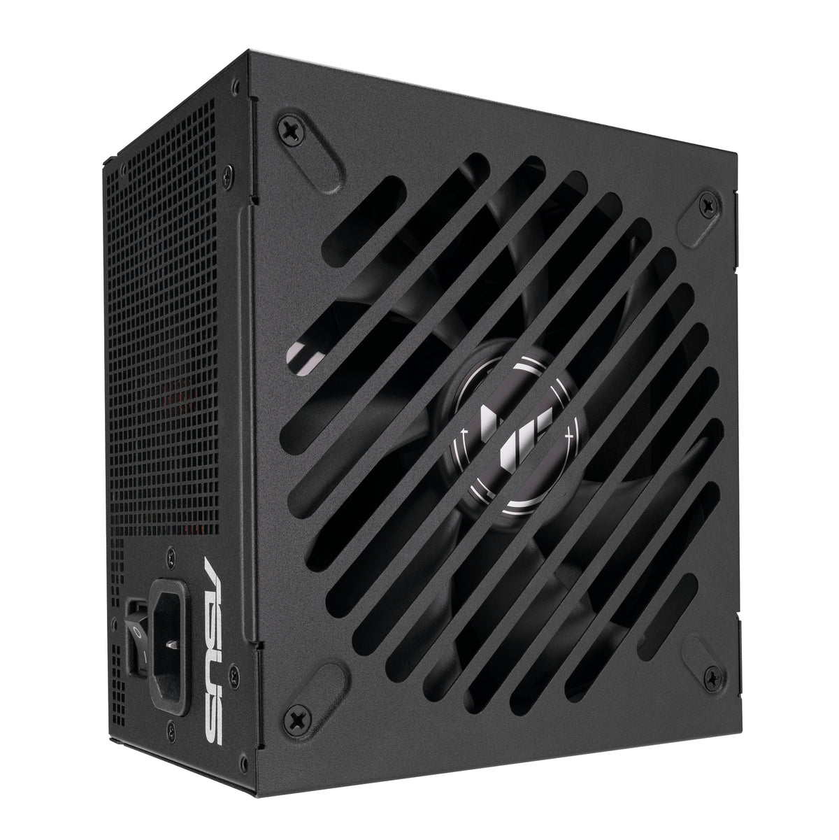 ASUS TUF-GAMING-850G-EVO Netzteil 850 W 20+4 pin ATX ATX Schwarz