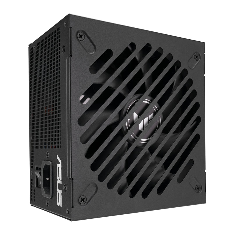 ASUS TUF-GAMING-850G-EVO Netzteil 850 W 20+4 pin ATX ATX Schwarz