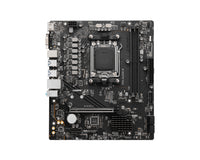 MSI PRO A620M-B Motherboard AMD A620 Sockel AM5 micro ATX