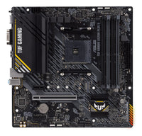 ASUS TUF GAMING A520M-PLUS II AMD A520 Sockel AM4 micro ATX
