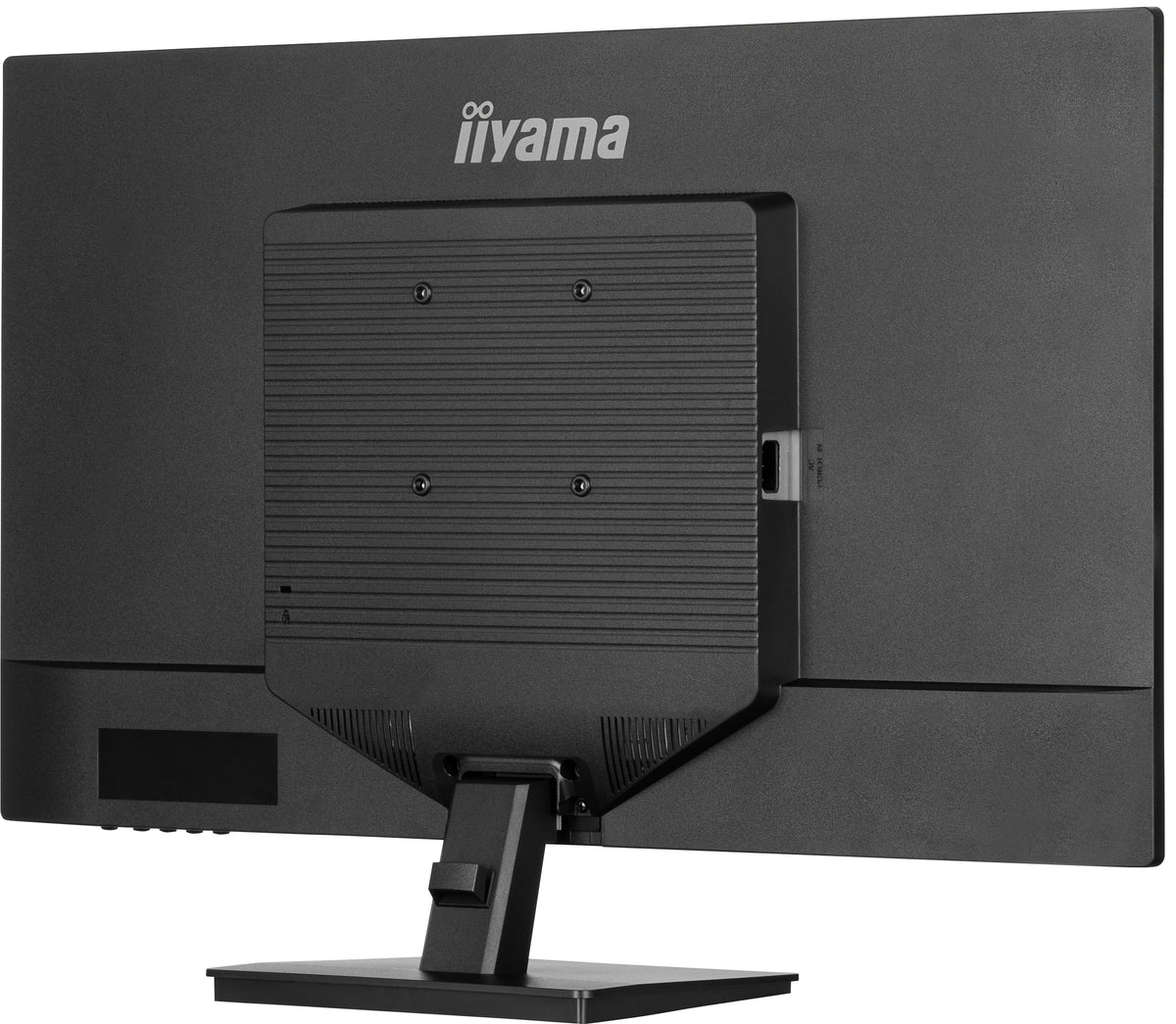 iiyama ProLite X3270QSU-B1 Computerbildschirm 80 cm (31.5") 2560 x 1440 Pixel Wide Quad HD LED Schwarz