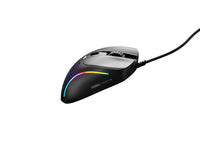 Glorious Gaming Model D 2 Wired Maus rechts USB Typ-A Optisch 26000 DPI