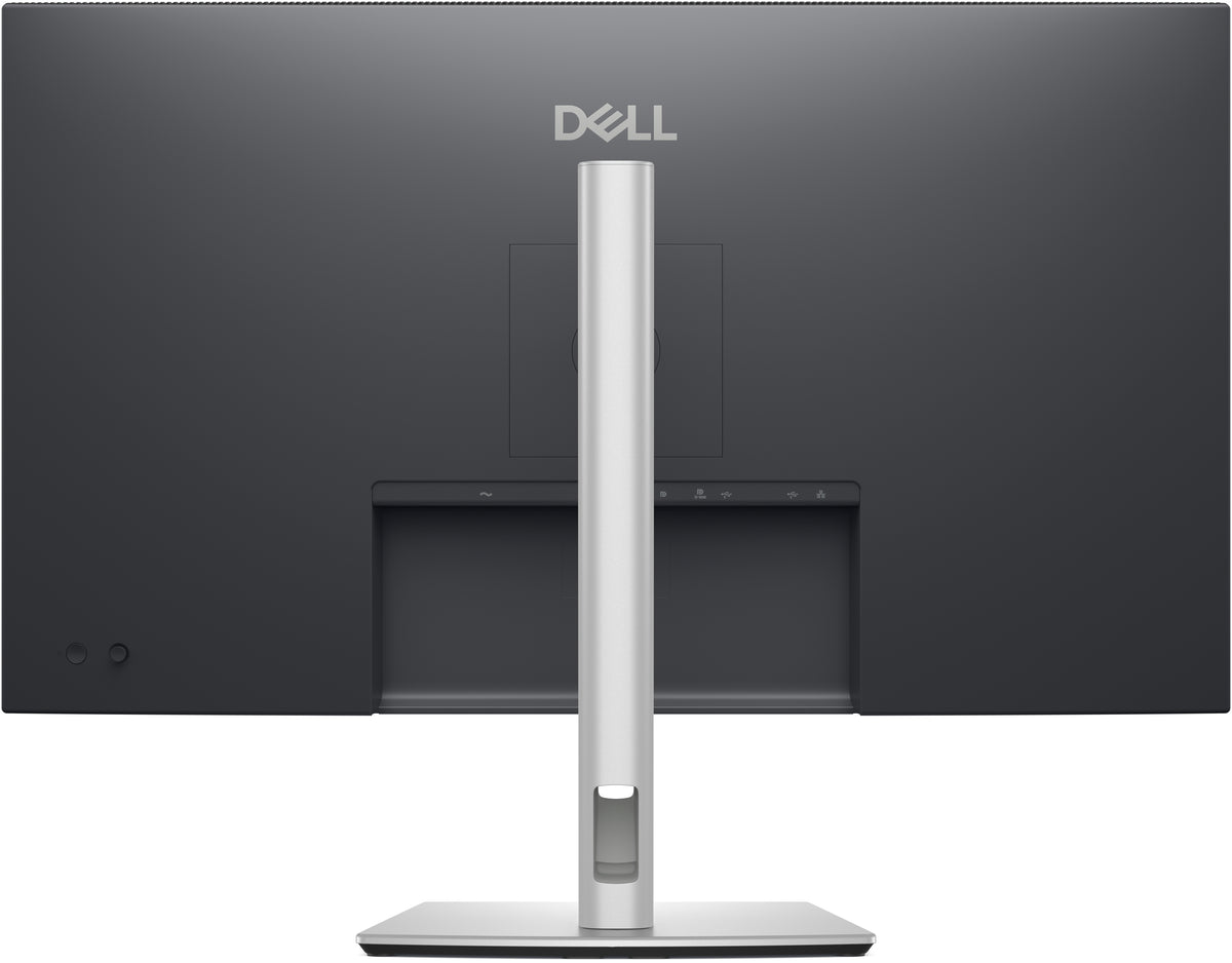 DELL Pro Plus P3225QE Computerbildschirm 80 cm (31.5") 3840 x 2160 Pixel 4K Ultra HD LCD Schwarz, Grau