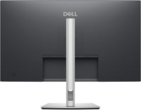 DELL Pro Plus P3225QE Computerbildschirm 80 cm (31.5") 3840 x 2160 Pixel 4K Ultra HD LCD Schwarz, Grau