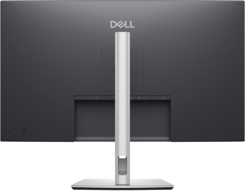 DELL Pro Plus P3225QE Computerbildschirm 80 cm (31.5") 3840 x 2160 Pixel 4K Ultra HD LCD Schwarz, Grau