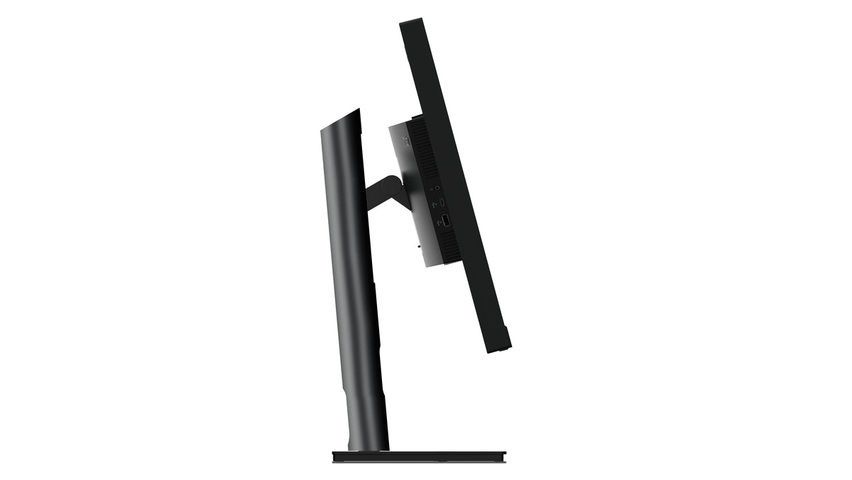 Lenovo ThinkVision P32pz-30 Computerbildschirm 80 cm (31.5") 3840 x 2160 Pixel 4K Ultra HD LCD Schwarz