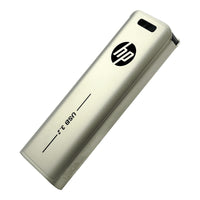 HP x796w USB-Stick 128 GB USB Typ-A 3.2 Gen 2 (3.1 Gen 2) Silber