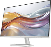 HP Series 5 27-Zoll-Monitor FHD -Serie 5 – 527sf