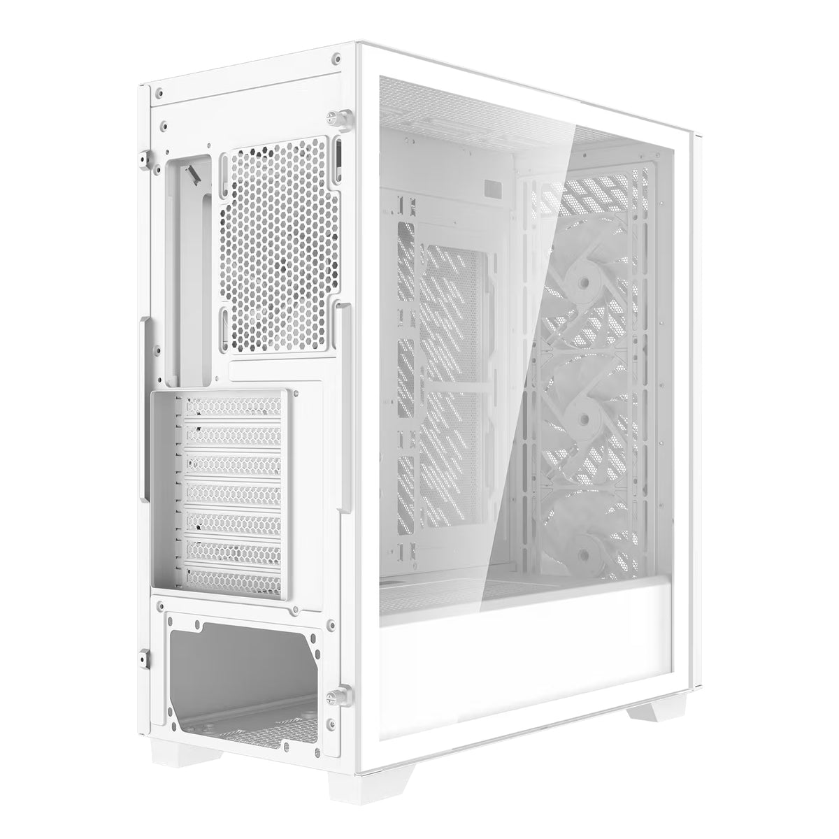 XPG VALOR AIR PRO Mid-Tower Gehäuse