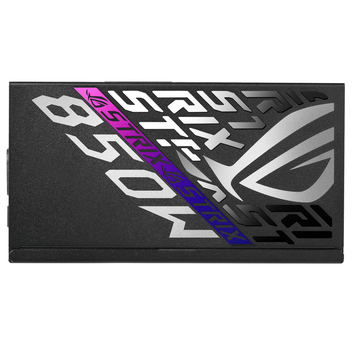 ASUS ROG -STRIX-850P-GAMING-E Netzteil 850 W 20+4 pin ATX ATX Schwarz