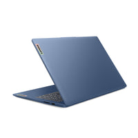 Lenovo IdeaPad Slim 3 15AMN8 AMD Ryzen™ 5 40 Laptop 39,6 cm (15.6") Full HD 8 GB LPDDR5-SDRAM 512 GB SSD Wi-Fi 6 (802.11ax) Windows 11 Home Blau Deutsch