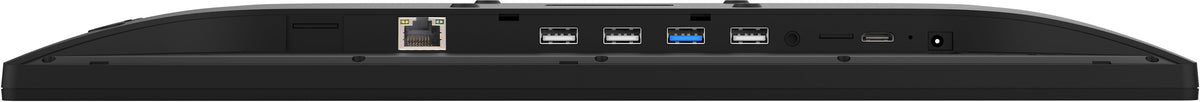 iiyama TW1623AS-B3P Computerbildschirm 39,6 cm (15.6") 1920 x 1080 Pixel Full HD LED Touchscreen Schwarz