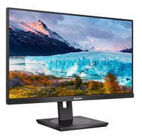 Philips 272S1M/00 Computerbildschirm 68,6 cm (27") 1920 x 1080 Pixel Full HD LCD Schwarz