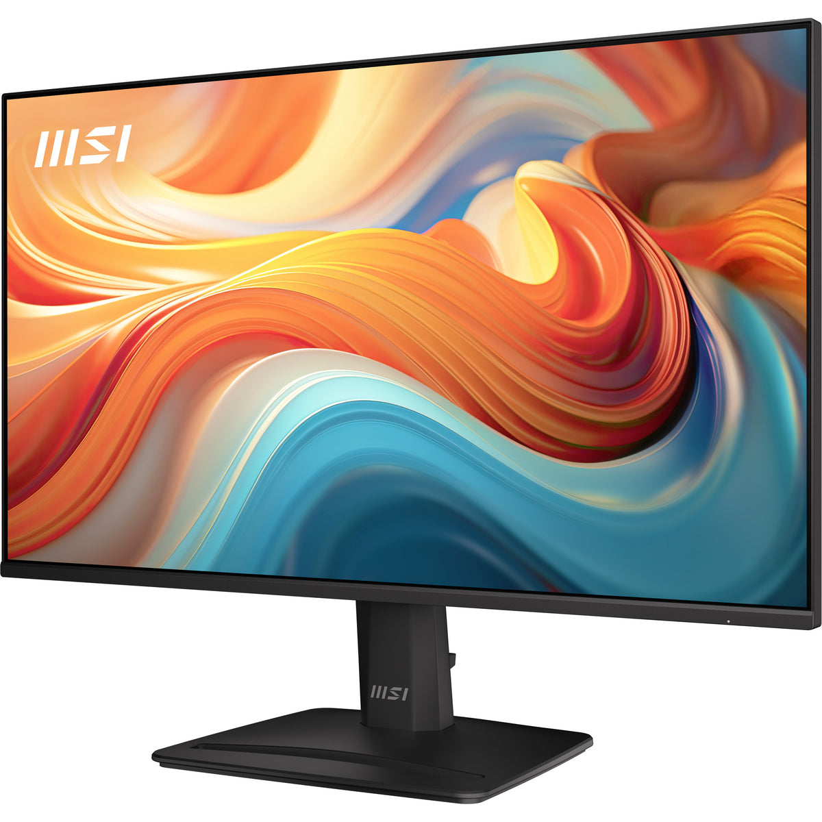 MSI PRO MP242 E14C Computerbildschirm 60,5 cm (23.8") 1920 x 1080 Pixel Full HD LCD Schwarz