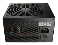 FSP HEXA 85+ PRO 350W Netzteil ATX ATX2.5 Schwarz