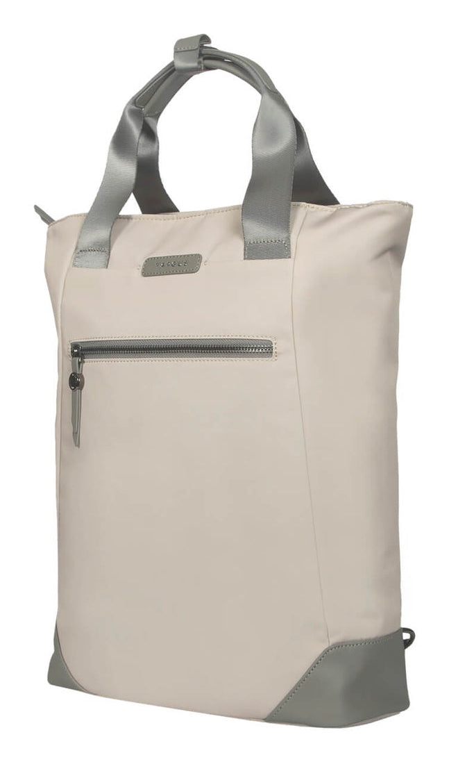 Targus TBB65113GL Laptoptasche 40,6 cm (16") Rucksack Eiche