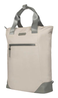 Targus TBB65113GL Laptoptasche 40,6 cm (16") Rucksack Eiche