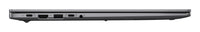 ASUS ExpertBook P5 G2 PM5606CGA-SH0086X Copilot+ PC AMD Ryzen AI 7 445 Laptop 40,6 cm (16") WUXGA 64 GB DDR5-SDRAM 1 TB SSD Wi-Fi 7 (802.11be) Windows 11 Pro Grau QWERTZ Deutsch