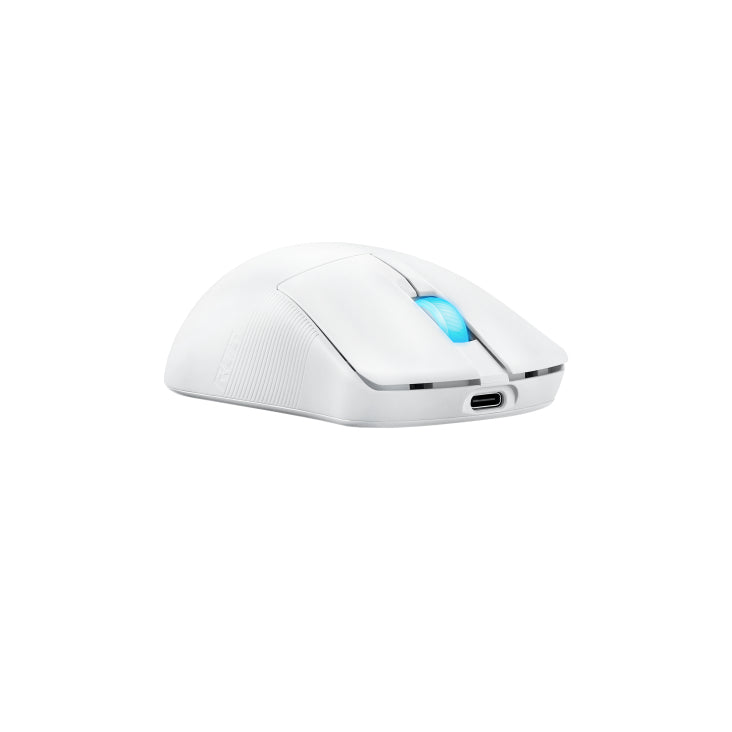ASUS ROG Harpe Ace Mini Maus Gaming Beidhändig RF Wireless + Bluetooth + USB Type-C Optisch 42000 DPI