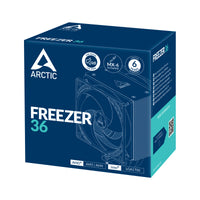 ARCTIC Freezer 36 Multikompatibler Tower CPU-Kühler