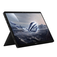 ASUS ROG Flow Z13 GZ302EA AMD Ryzen AI Max+ 395 Laptop 34 cm (13.4") Touchscreen 2.5K 32 GB LPDDR5x-SDRAM 1 TB SSD Wi-Fi 7 (802.11be) Windows 11 Pro Schwarz