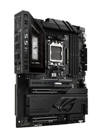 ASUS ROG CROSSHAIR X870E DARK HERO AMD X870E Sockel AM5 ATX