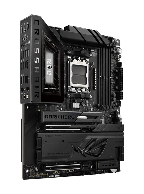 ASUS ROG CROSSHAIR X870E DARK HERO AMD X870E Sockel AM5 ATX