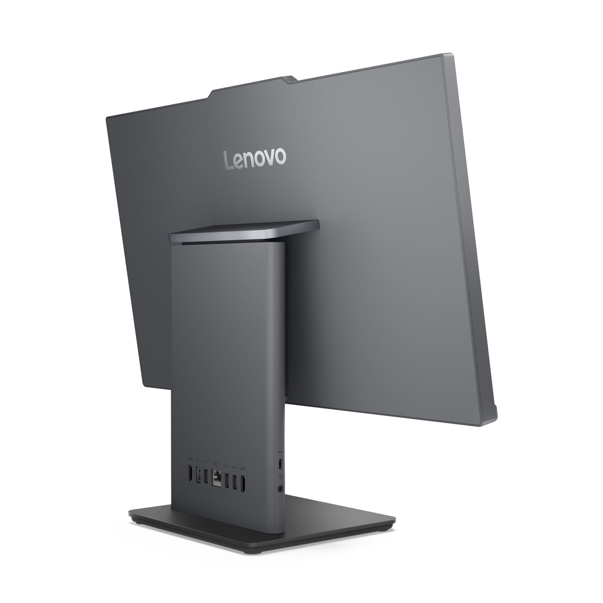Lenovo ThinkCentre neo 50a 24 Gen 5 Intel Core 7 240H 60,5 cm (23.8") 1920 x 1080 Pixel All-in-One-PC 32 GB DDR5-SDRAM 1 TB SSD Windows 11 Pro Wi-Fi 6 (802.11ax) Grau