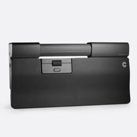 Contour Design SliderMouse Pro Regular Vegan leather + Balance Keyboard BK - Drahtlos – FR Version