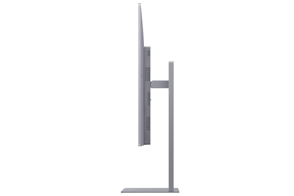Samsung M90SF Computerbildschirm 81,3 cm (32") 3840 x 2160 Pixel 4K Ultra HD OLED Silber