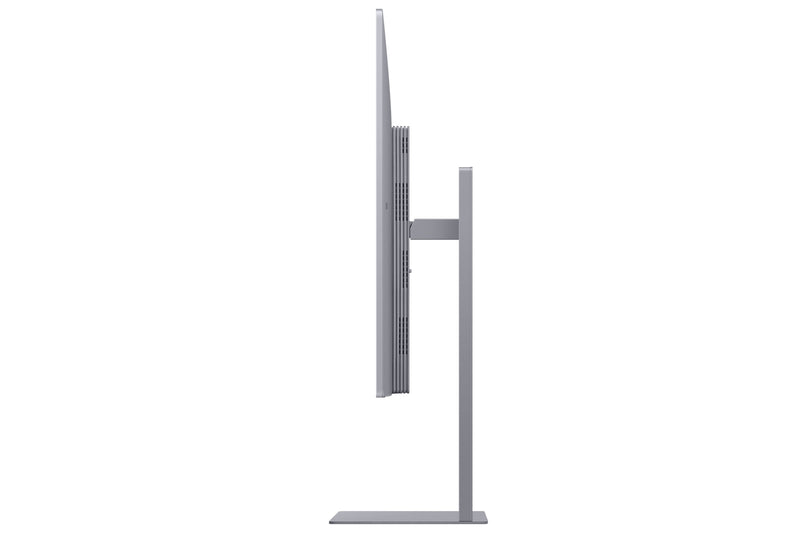 Samsung M90SF Computerbildschirm 81,3 cm (32") 3840 x 2160 Pixel 4K Ultra HD OLED Silber