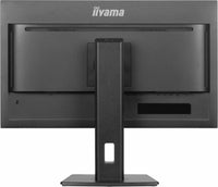 iiyama ProLite XUB2797QSNP-B1 Computerbildschirm 68,6 cm (27") 2560 x 1440 Pixel Quad HD LED Schwarz