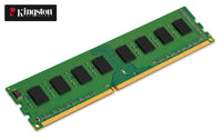Kingston Technology System Specific Memory 4GB DDR3 1600MT/s Module Speichermodul 1 x 4 GB 1600 MT/s 240-pin DIMM