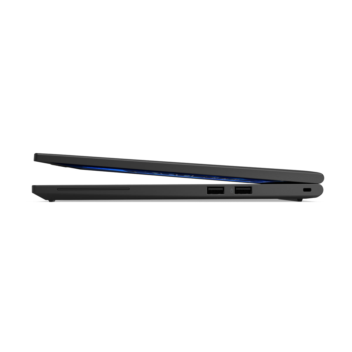 Lenovo ThinkPad T14s 2-in-1 Gen 1 Intel Core Ultra 7 255U Hybrid (2-in-1) 35,6 cm (14") Touchscreen WUXGA 32 GB LPDDR5x-SDRAM 1 TB SSD Wi-Fi 7 (802.11be) Windows 11 Pro Deutsch Schwarz