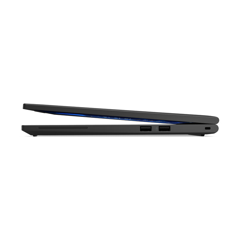 Lenovo ThinkPad T14s 2-in-1 Gen 1 Intel Core Ultra 7 255U Hybrid (2-in-1) 35,6 cm (14") Touchscreen WUXGA 32 GB LPDDR5x-SDRAM 1 TB SSD Wi-Fi 7 (802.11be) Windows 11 Pro Schweiz Schwarz