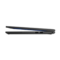 Lenovo ThinkPad T14s 2-in-1 Gen 1 Intel Core Ultra 7 265U Hybrid (2-in-1) 35,6 cm (14") Touchscreen WUXGA 64 GB LPDDR5x-SDRAM 1 TB SSD Wi-Fi 7 (802.11be) Windows 11 Pro Schweiz Schwarz