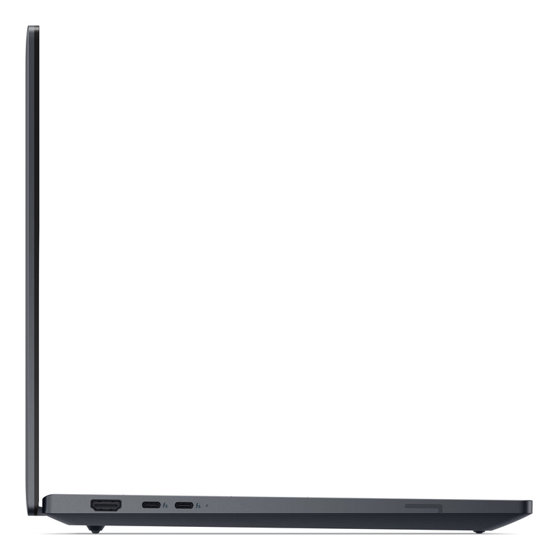 DELL Pro Max 16 Premium MA16250 Intel Core Ultra 7 265H Mobiler Arbeitsplatz 40,6 cm (16") Full HD+ 32 GB LPDDR5x-SDRAM 1 TB SSD NVIDIA RTX PRO 1000 Blackwell Wi-Fi 7 (802.11be) Windows 11 Pro Deutsch Schwarz