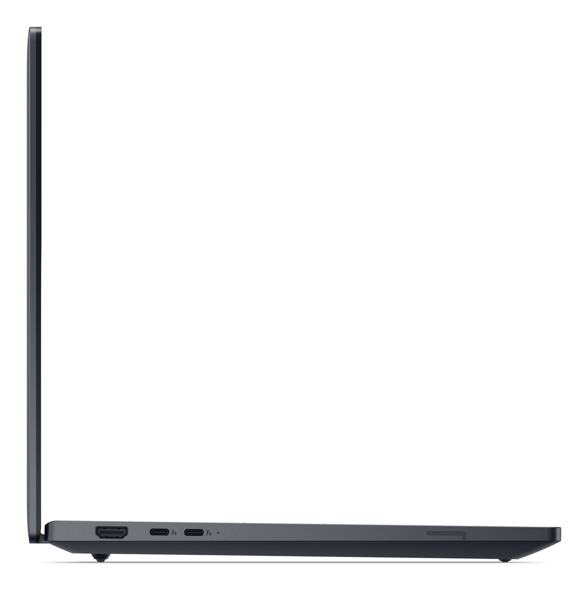 DELL Pro Max 16 Premium MA16250 Intel Core Ultra 7 265H Mobiler Arbeitsplatz 40,6 cm (16") Full HD+ 32 GB LPDDR5x-SDRAM 1 TB SSD NVIDIA RTX PRO 2000 Blackwell Wi-Fi 7 (802.11be) Windows 11 Pro Deutsch Schwarz