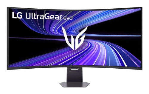 LG 52G930B-B.AEU Computerbildschirm 132,1 cm (52") 5120 x 2160 Pixel Schwarz