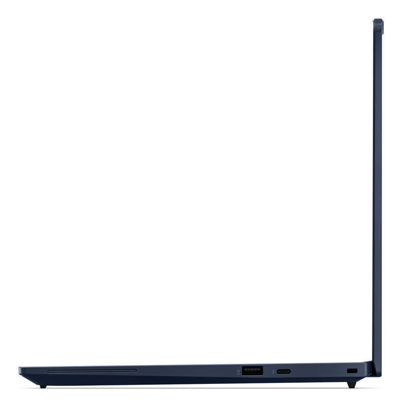 Lenovo ThinkPad T14s Gen 7 (Intel) Copilot+ PC Intel Core Ultra 5 325 Laptop 35,6 cm (14") Touchscreen WUXGA 32 GB LPDDR5x-SDRAM 512 GB SSD Wi-Fi 7 (802.11be) Windows 11 Pro Schweiz Blau